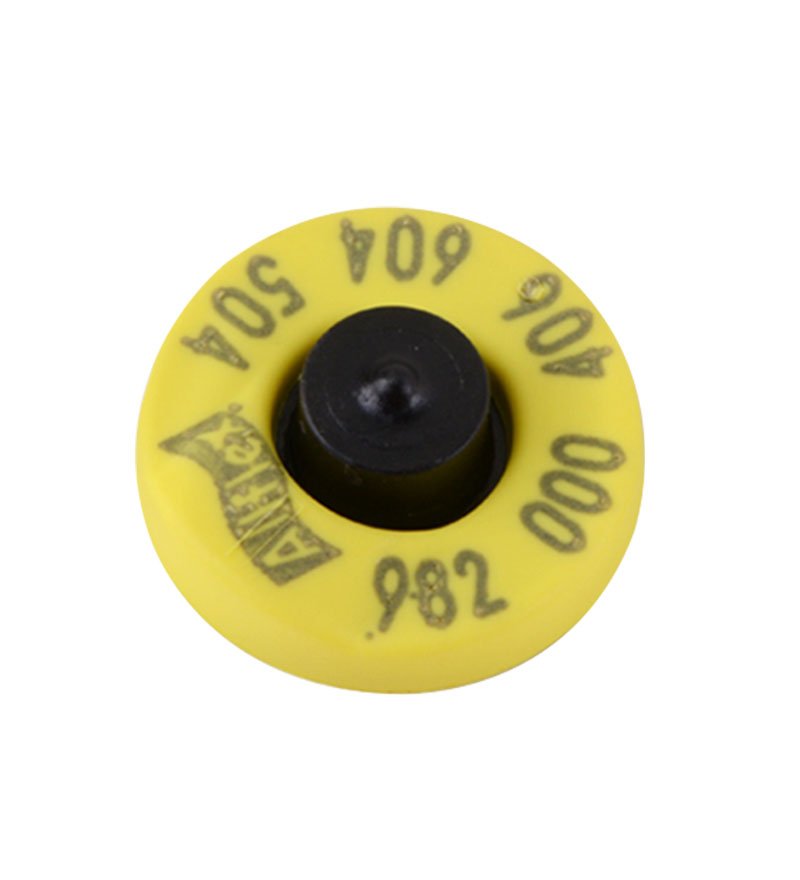 通用電子耳標(biāo)