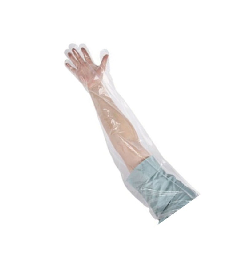 一次性長(zhǎng)臂手套