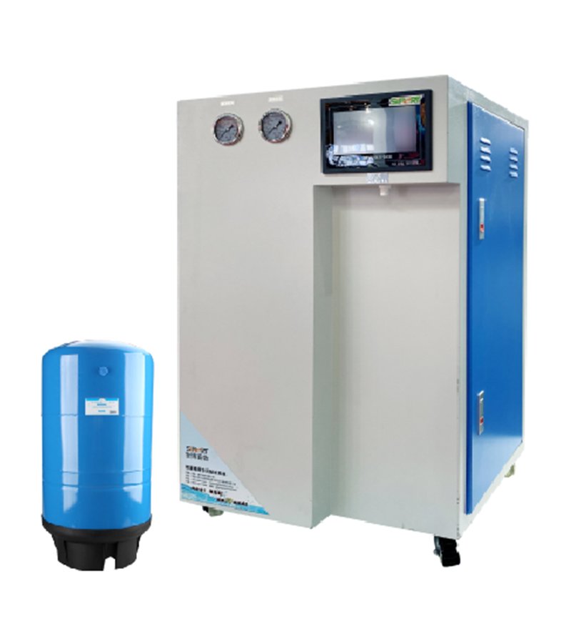 精液稀釋專用制水系統(tǒng)