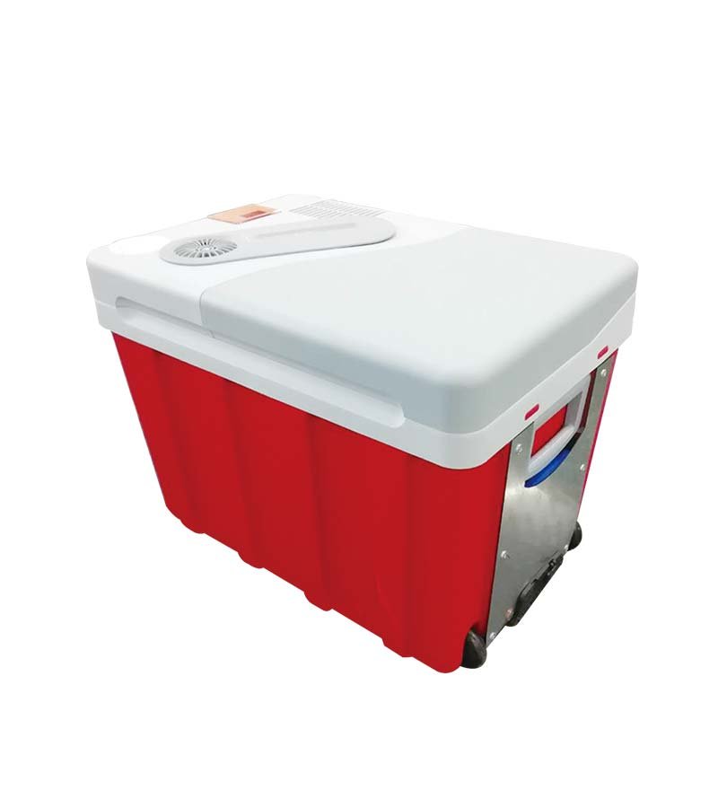 車載40L（鋰電池）