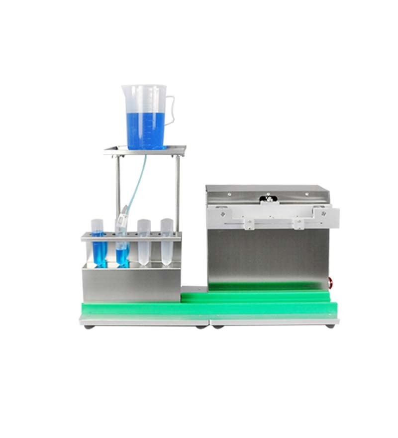 Tube-100手動精液管封口機