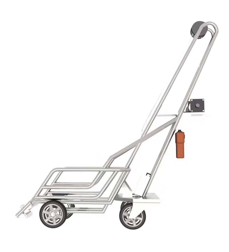 標(biāo)準(zhǔn)死豬車