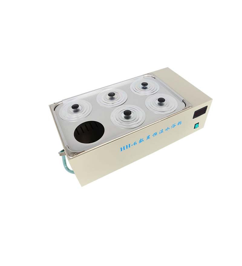 數(shù)字顯水浴鍋