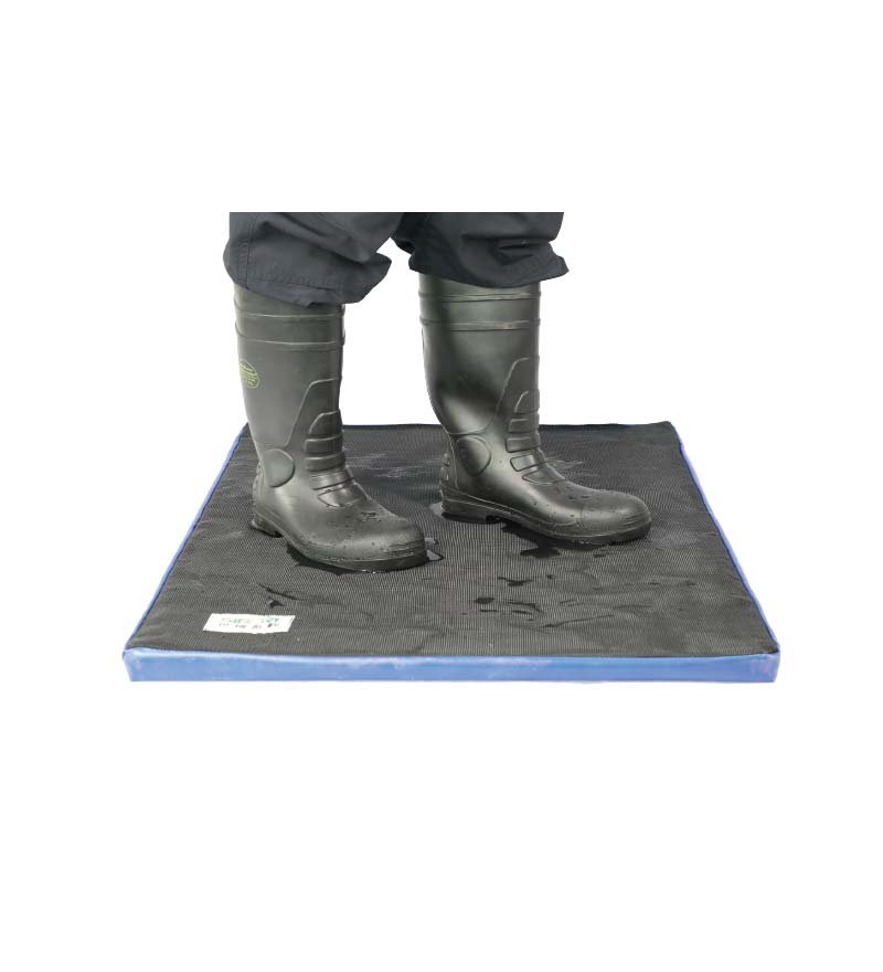 養(yǎng)殖場(chǎng)消毒墊