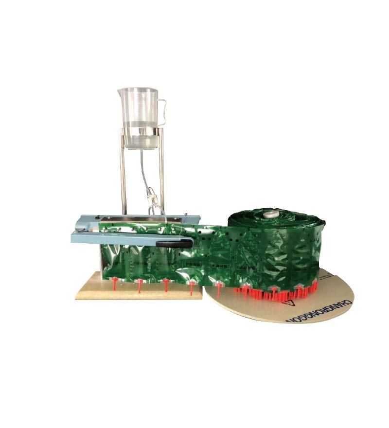 Easy-100手動精液袋封口機