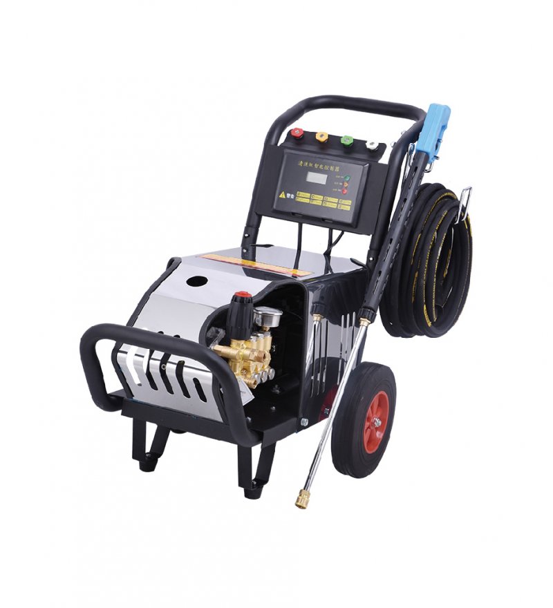 綠霸高壓清洗機(jī)